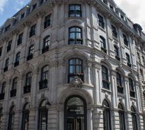Hotel Gault Exterior