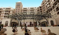 Hotel Grand Pacific