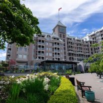 Hotel Grand Pacific
