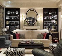 Hotel Keppler Lobby