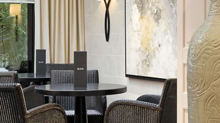 Hotel Keppler Restaurant