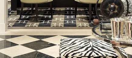 Hotel Keppler Lobby