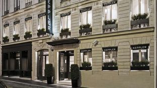 Hotel Keppler