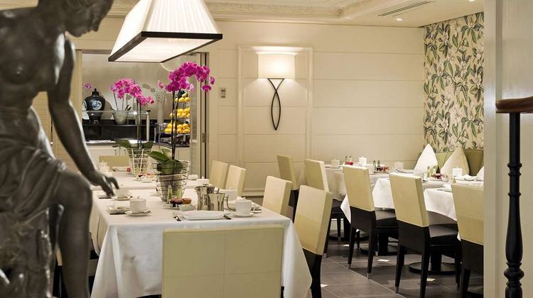 Hotel Keppler Restaurant