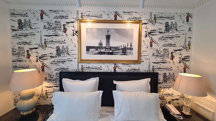 Hotel Keppler Room