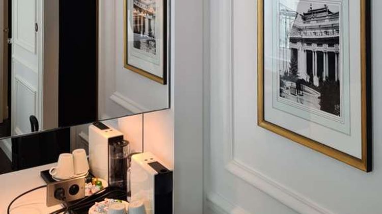 Hotel Keppler Suite