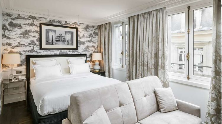 Hotel Keppler Suite