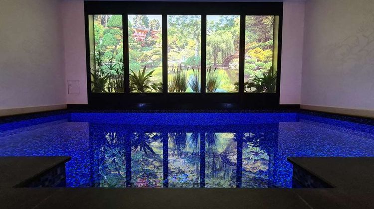 Hotel Keppler Pool