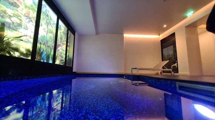Hotel Keppler Pool