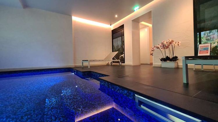 Hotel Keppler Pool