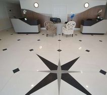 Les Terrasses d'Eze Hotel Lobby