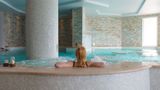Les Terrasses d'Eze Hotel Pool