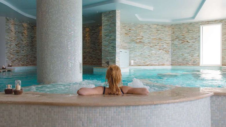 <b>Les Terrasses d'Eze Hotel Pool</b>. Images powered by <a href="https://iceportal.shijigroup.com/" title="IcePortal" target="_blank">IcePortal</a>.