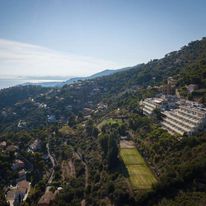Les Terrasses d'Eze Hotel
