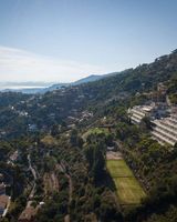 Les Terrasses d'Eze Hotel