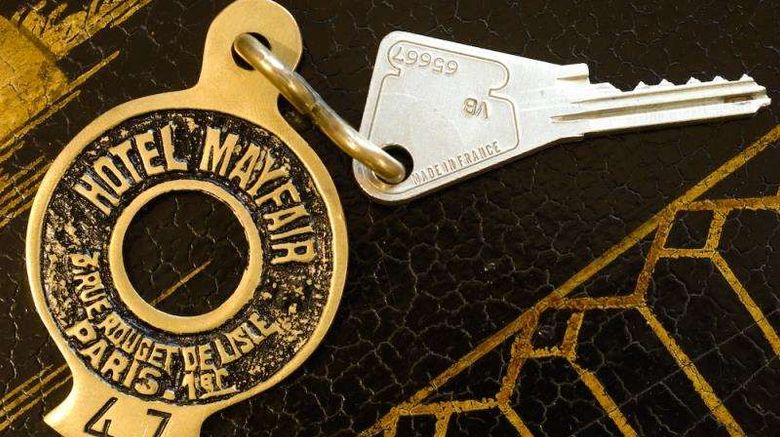 <b>Hotel Mayfair Paris Other</b>. Images powered by <a href="https://iceportal.shijigroup.com/" title="IcePortal" target="_blank">IcePortal</a>.