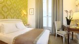 Hotel Mayfair Paris Room