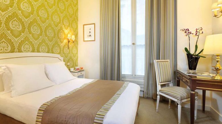 <b>Hotel Mayfair Paris Room</b>. Images powered by <a href="https://iceportal.shijigroup.com/" title="IcePortal" target="_blank">IcePortal</a>.
