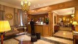 Hotel Mayfair Paris Lobby