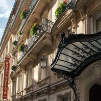 Hotel Mayfair Paris