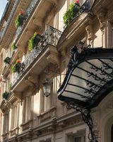 Hotel Mayfair Paris