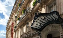 Hotel Mayfair Paris