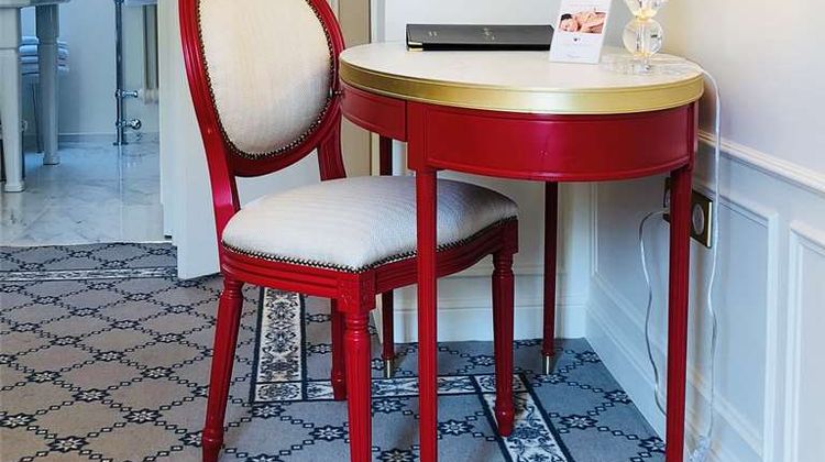 Hotel Mayfair Paris Other
