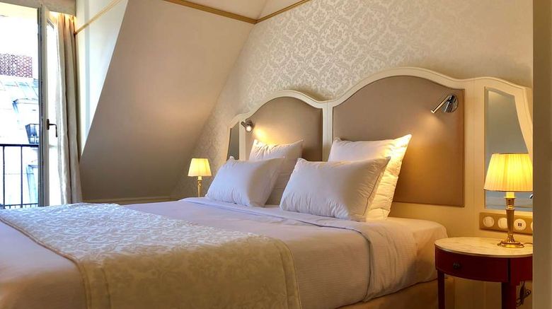 <b>Hotel Mayfair Paris Suite</b>. Images powered by <a href="https://iceportal.shijigroup.com/" title="IcePortal" target="_blank">IcePortal</a>.
