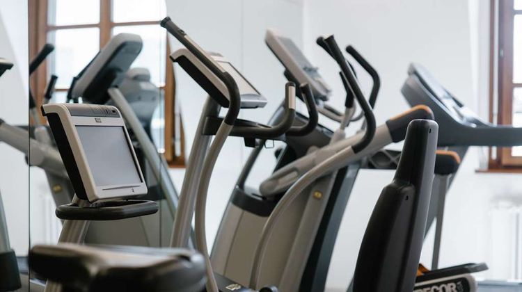 Hotel Metropole Geneva Health