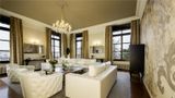 Hotel Metropole Geneva Suite