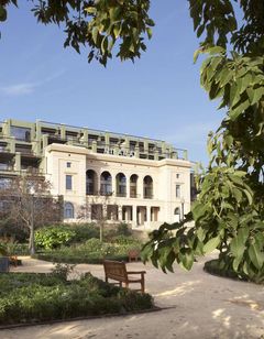 Hotel Miramar Barcelona