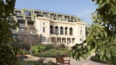 Hotel Miramar Barcelona
