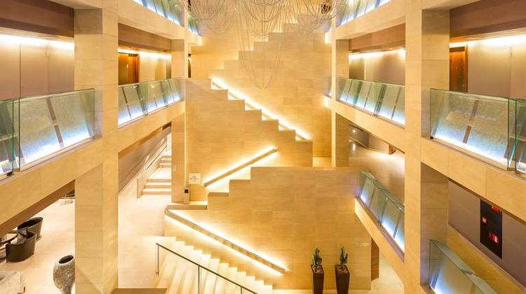 Hotel Miramar Barcelona Other