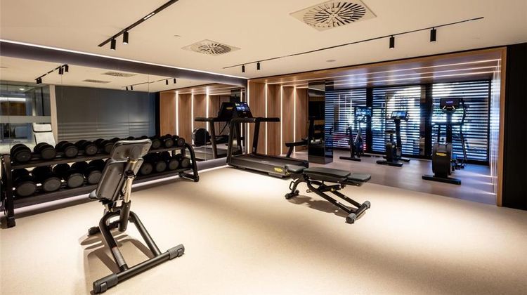 Hotel Miramar Barcelona Health