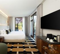 Hotel Miramar Barcelona Room