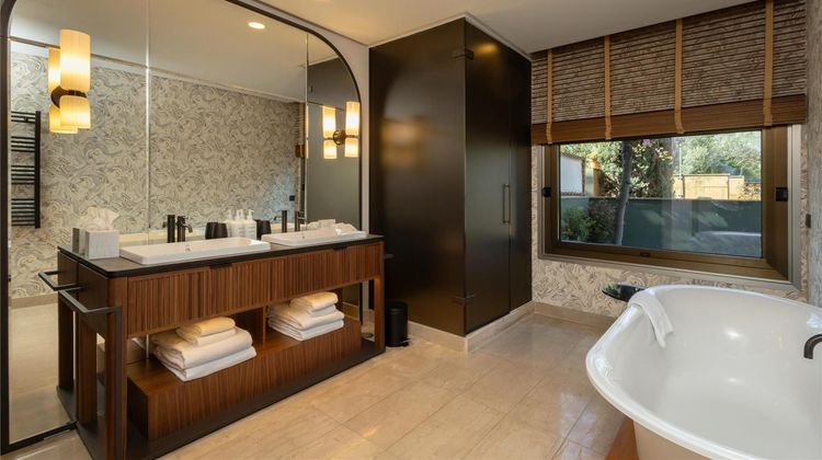 Hotel Miramar Barcelona Room