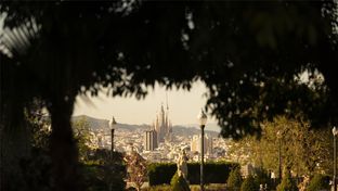 Hotel Miramar Barcelona
