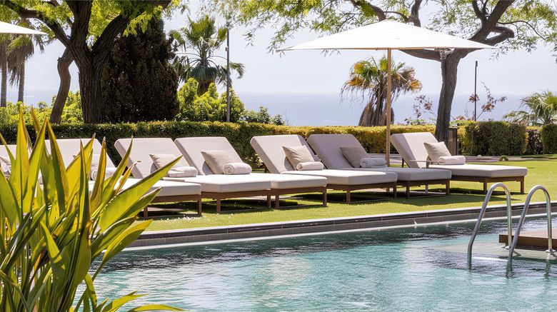 <b>Hotel Miramar Barcelona Pool</b>. Images powered by <a href="https://iceportal.shijigroup.com/" title="IcePortal" target="_blank">IcePortal</a>.