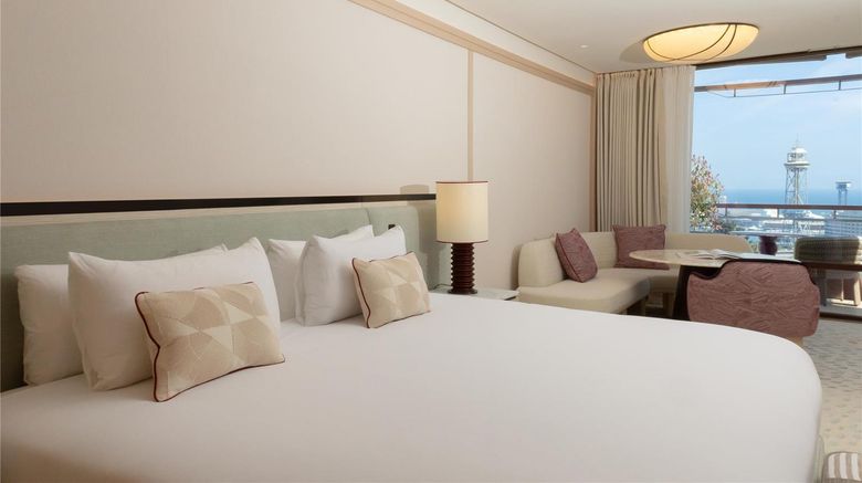 <b>Hotel Miramar Barcelona Suite</b>. Images powered by <a href="https://iceportal.shijigroup.com/" title="IcePortal" target="_blank">IcePortal</a>.