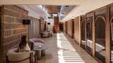 <b>Hotel Miramar Barcelona Spa</b>. Images powered by <a href="https://iceportal.shijigroup.com/" title="IcePortal" target="_blank">IcePortal</a>.