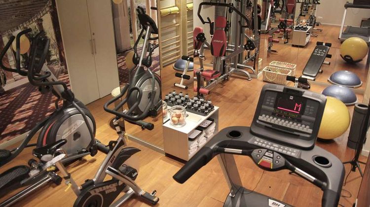 Hotel Miro Health