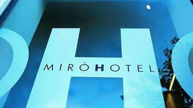 Hotel Miro Other