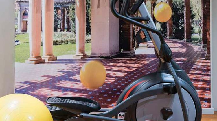 Hotel Miro Health