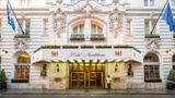 <b>Hotel Monteleone Exterior</b>. Images powered by <a href="https://iceportal.shijigroup.com/" title="IcePortal" target="_blank">IcePortal</a>.
