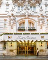 Hotel Monteleone