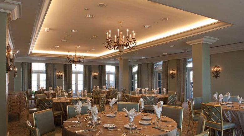 <b>Hotel Monteleone Meeting</b>. Images powered by <a href="https://iceportal.shijigroup.com/" title="IcePortal" target="_blank">IcePortal</a>.