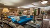<b>Hotel Monteleone Lobby</b>. Images powered by <a href="https://iceportal.shijigroup.com/" title="IcePortal" target="_blank">IcePortal</a>.