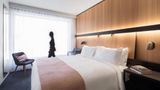 Hotel Monville Room