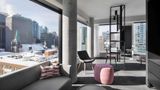 Hotel Monville Suite