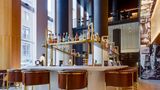 Hotel Monville Restaurant